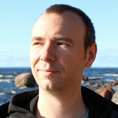 Александр Беляев, 01.02