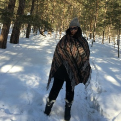 Aika Asilbekkizi, 28.05.1995, Астана