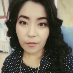 Айнұр Смайлова, 29.01.1993, Шиели