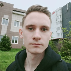 Евгений Кулешов, 25.02.1998, Алматы