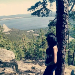 Альбина Кайкенова, 20.06, Астана