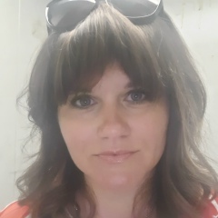 Ольга Бырина, 30.11.1985, Москва