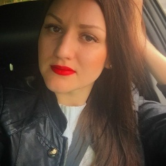 Оксана Колесова-Асабина, 11.04, Алматы