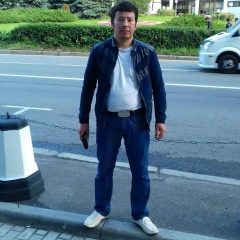 Nemat Ahmedov, 08.08.1985