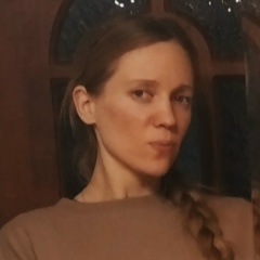 Вера Павлова, 04.01, Москва