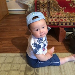 Жаркын Данияров, 01.01