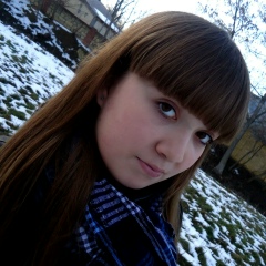 Наталья Теслева, 18.01, Пелагиада