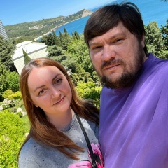 Мария Якименко, 29.05.1992