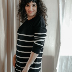 Ирина Дериволкова, 15.11.1988, Тараклия