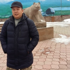 Erlan Utegenov, 26.01, Алматы