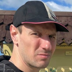 Роман Никулин, 11.01, Санкт-Петербург