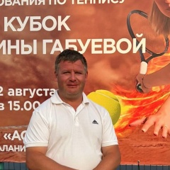 Dmitrii Lyadov, 20.06.1985, Дзержинск