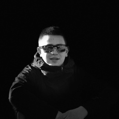 Артём Гринёв, 01.06, Visaginas