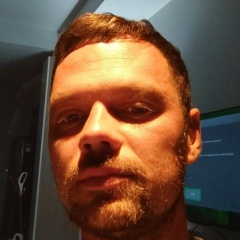 Антон Симон, 11.04, Санкт-Петербург