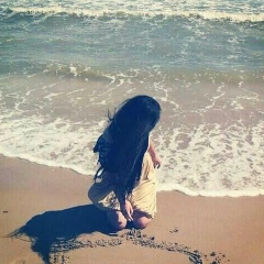 Алина Хасикова, 19.02.1997, Грозный