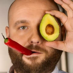 Эдуард Денисов, 05.06.1991, Санкт-Петербург