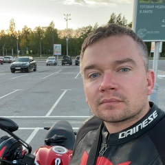 Михаил Коломиец, Санкт-Петербург