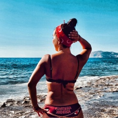 Анастасия Трофимова, 24.09, Санкт-Петербург