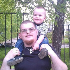 Сергей Чуфистов, 23.12.1986, Екатеринбург