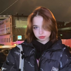 Соня Лапис, 14.04