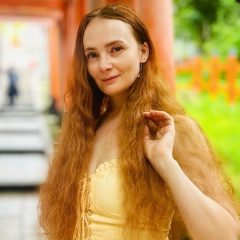 Аленочка Каменецких, 01.02, Екатеринбург