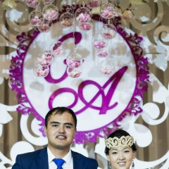 Assiya Adilova, 29.12.1995, Актау