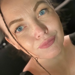 Альбина Гильманова, 28.06.1989, Казань