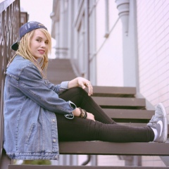 Света Баландина, 22.06, Нижний Новгород