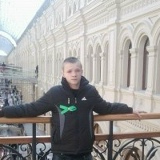 Влад Барычев, 18.10, Орехово-Зуево