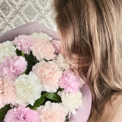 Виктория Данилова, 21.01