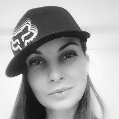 Катерина Морозова, 22.06.1982