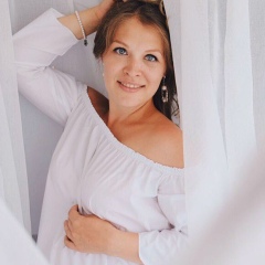 Алена Тавельская, 04.12.1988, Иркутск