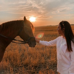 Милана Соловьёва, 11.09, Кант
