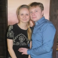 Светлана Найденова, 14.04.1991, Москва