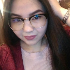 Улжангуль Турмагамбетова, 01.08.1995, Актобе