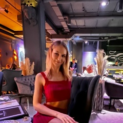 Анастасия Михалина