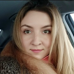 Диана Хисмаева, 06.08, Уфа