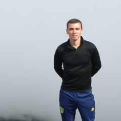 Андрей Онопко, 06.10, Харьков