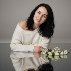 Olga Afanaseva, 21.03.1986, Санкт-Петербург