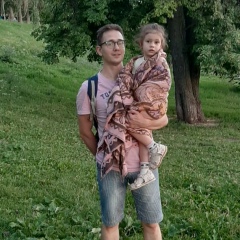 Илья Иванов, 08.02.1989, Санкт-Петербург