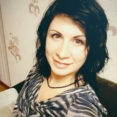 Юлия Бруева, 10.02, Краснодар