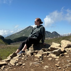 Эльвира Балтыкова