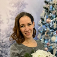 Лейсан Хакимова, 17.12, Нижнекамск