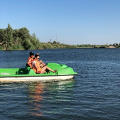 Гулим Отегенова, 03.03, Актау