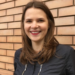 Александра Козлова, 17.04, Самара