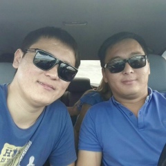 Гани Турсынкожаев, 15.05.1989, Астана