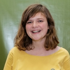 Маша Кособокова, 12.05.1990, Wien