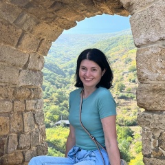 Жанна Орлова, 05.07.1967, Екатеринбург