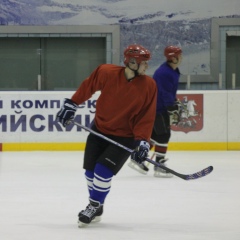 Коля Горин, 26.02.1985, Москва