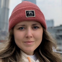 Ирина Янькова, 20.12, Казань